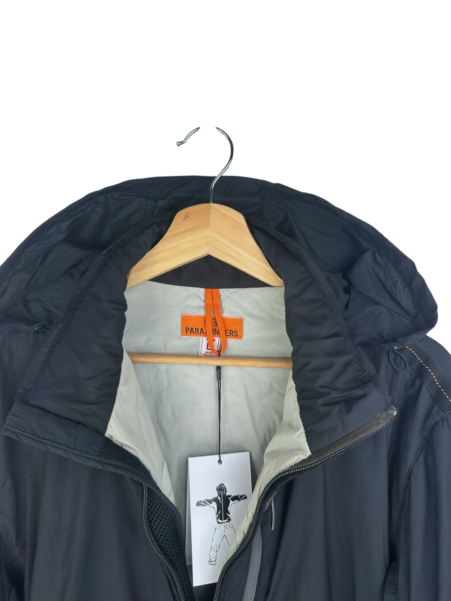 Parajumpers veste