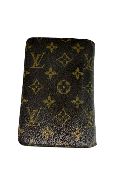 Louis Vuitton portefeuille