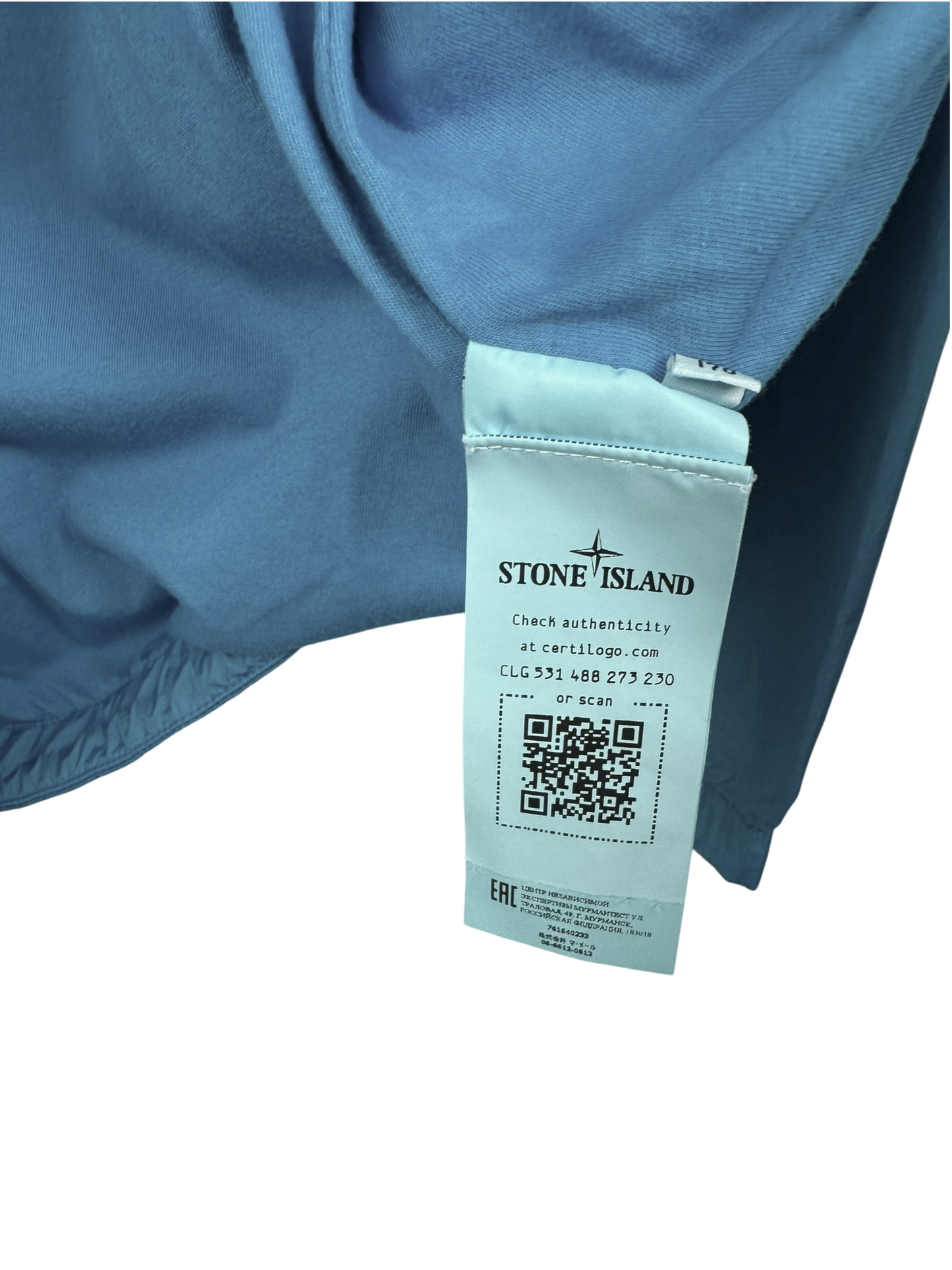 Stone Island Veste