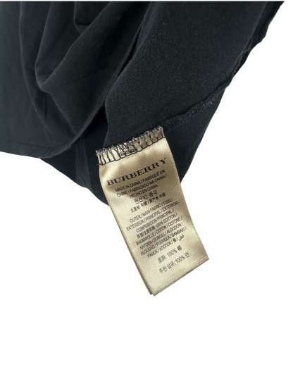 Burberry t-shirt
