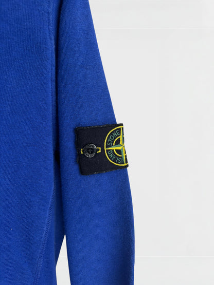 Stone Island Gilet à Capuche