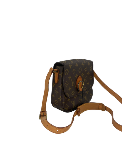 Louis Vuitton Sac bandoulière monogram marron
