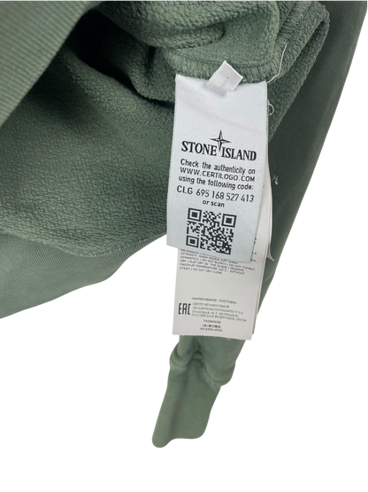 Stone Island pull à capuche