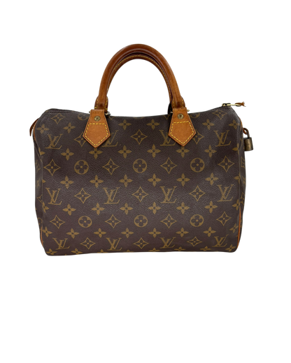 Louis Vuitton Sac à main Speedy 30