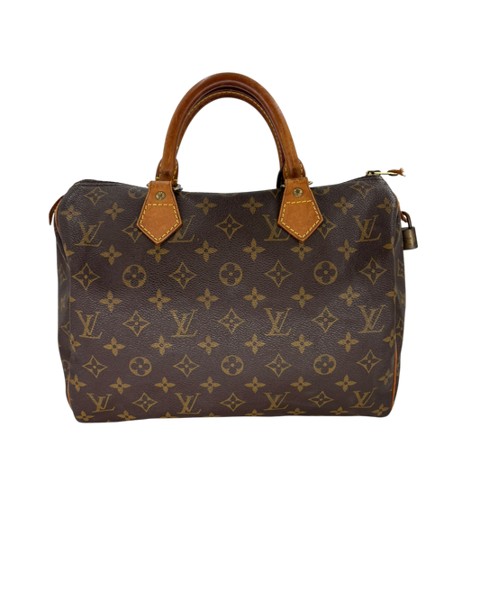 Louis Vuitton Sac à main Speedy 30