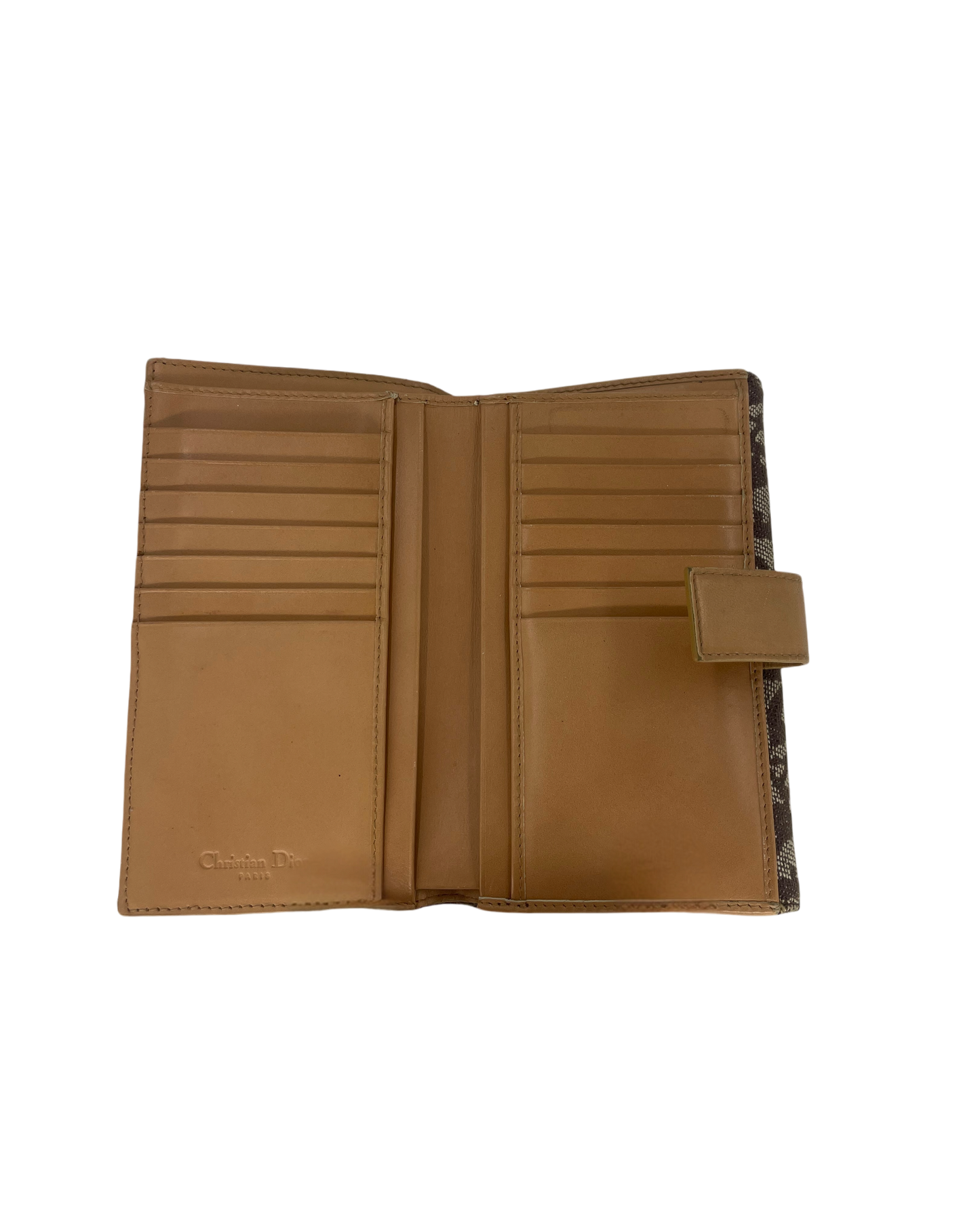 Dior Portefeuille
