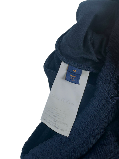 Louis Vuitton pantalon monogramme