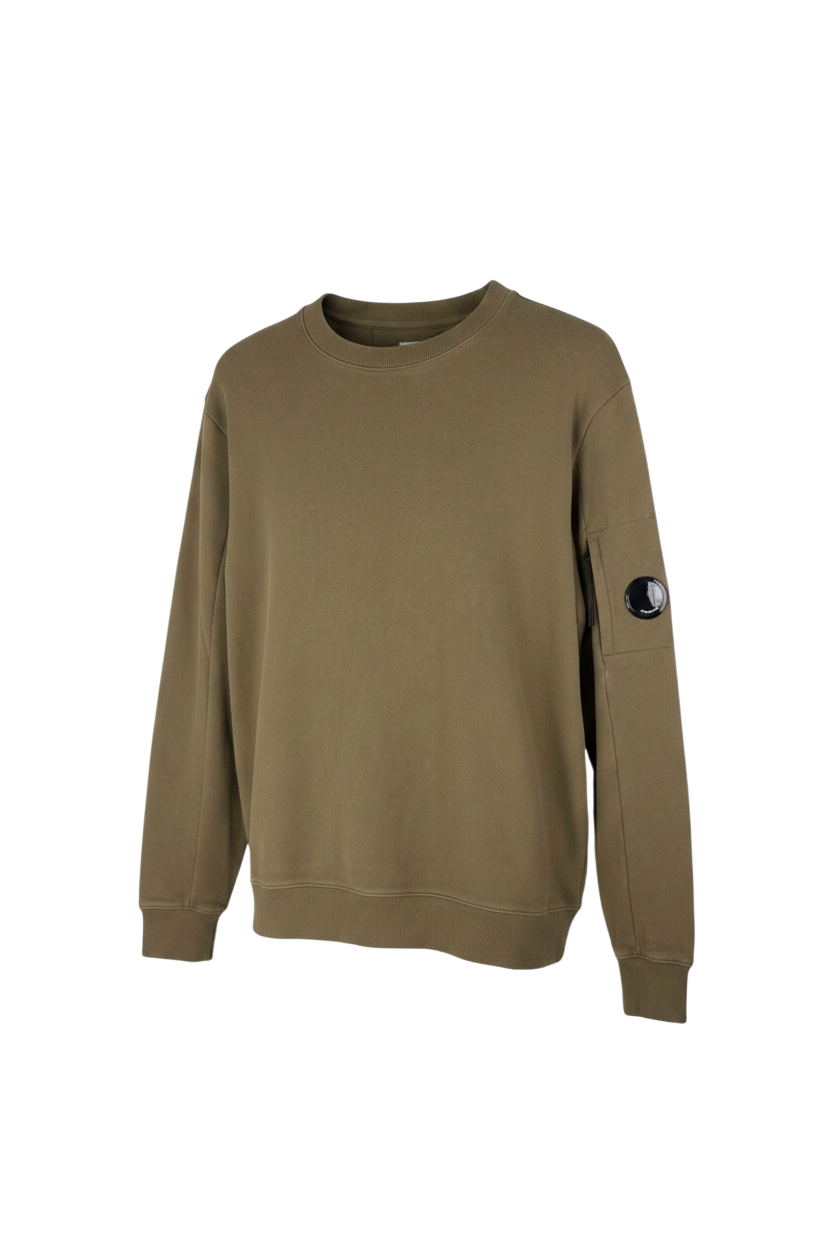 C.P Company Pull