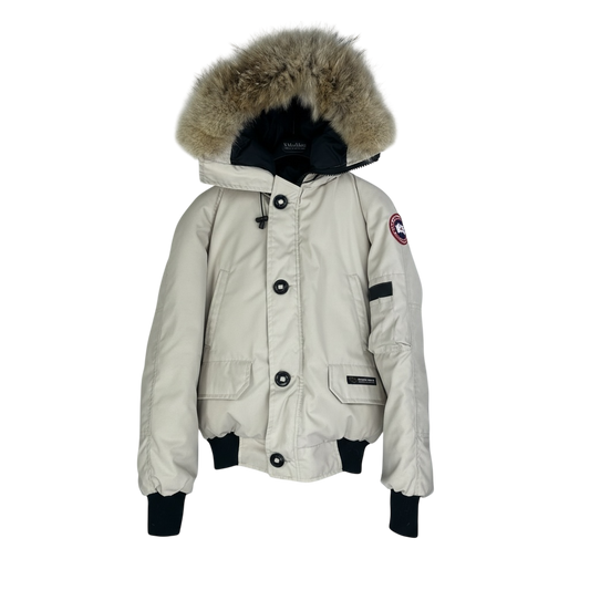 Canada Goose doudoune