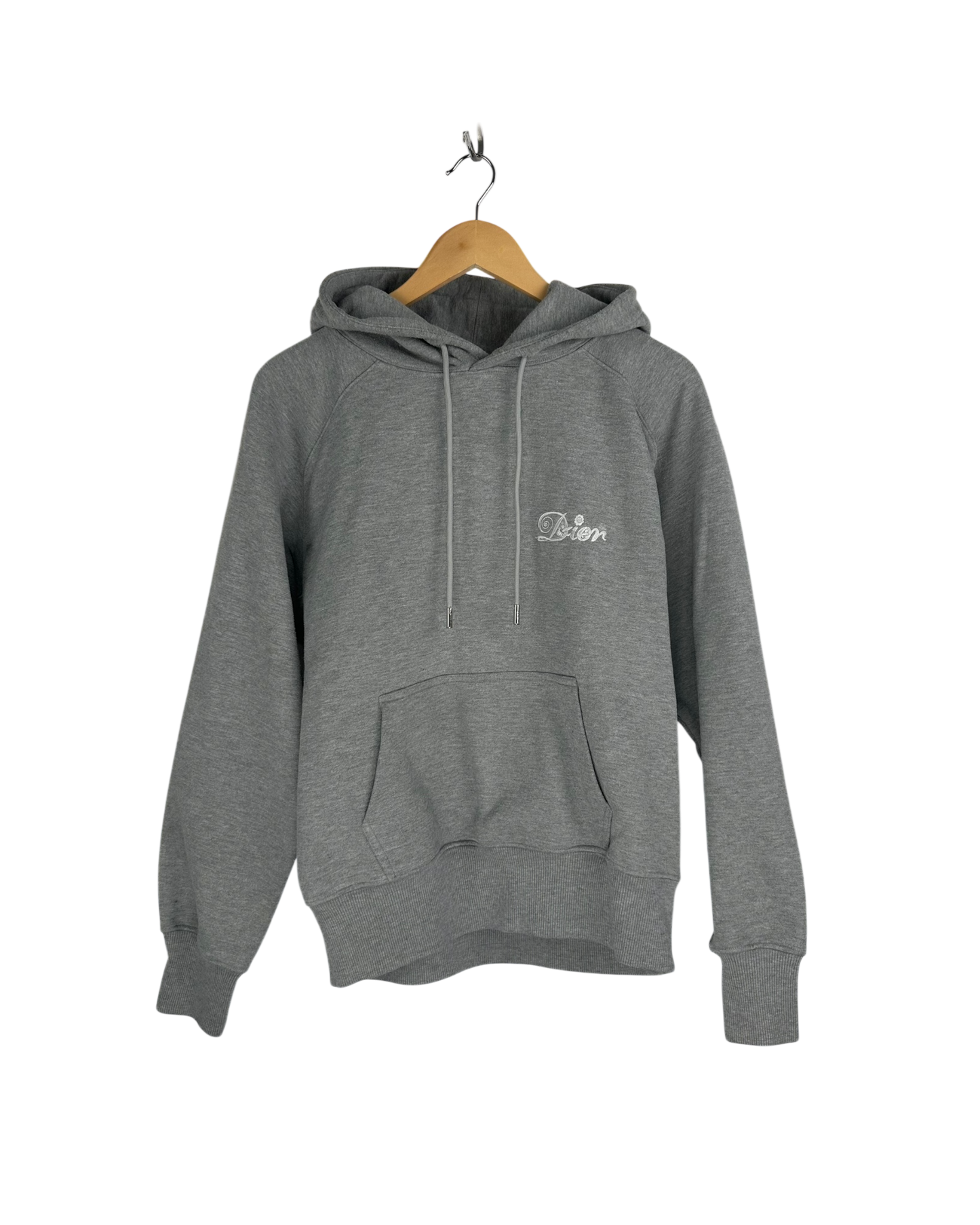 Dior pull à capuche