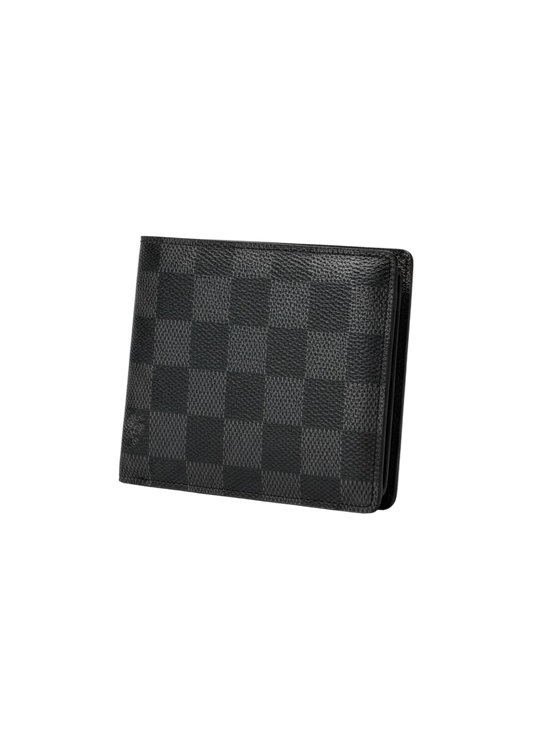 Louis Vuitton damier portefeuille