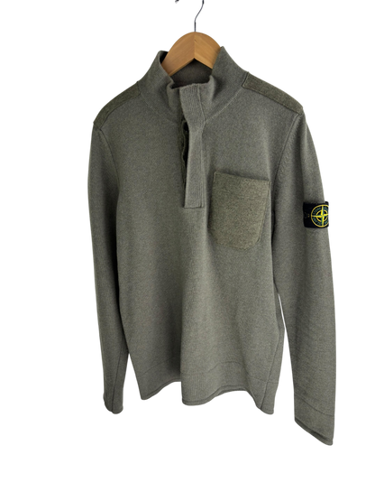 Stone Island Pull
