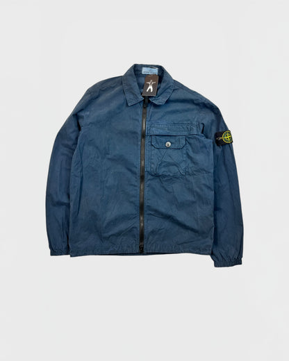 Stone island veste surchemise / jacket (S)