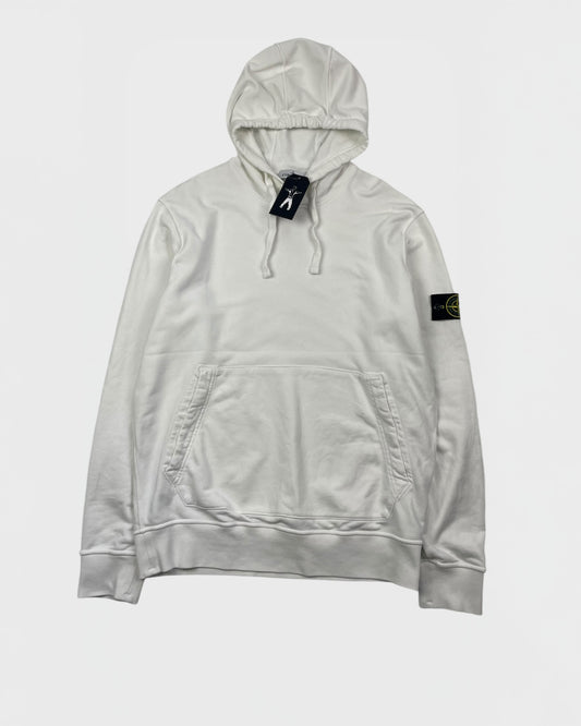 Stone island pull à capuche (XL)