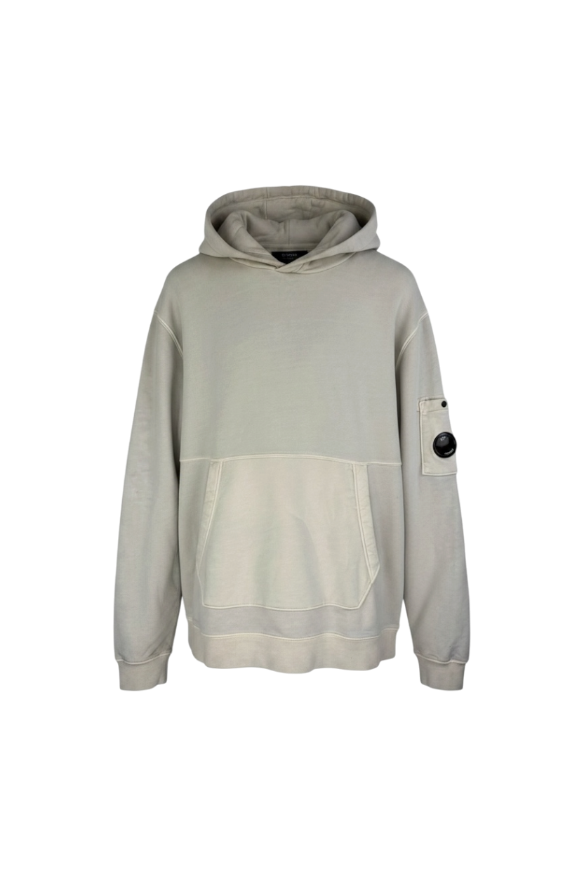 C.P. Company pull à capuche