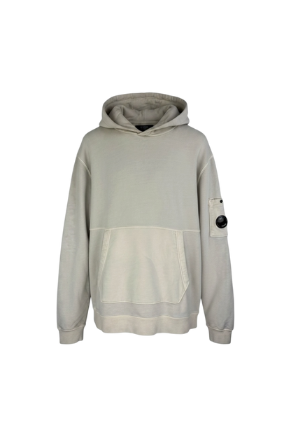 C.P. Company pull à capuche