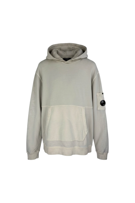C.P. Company pull à capuche