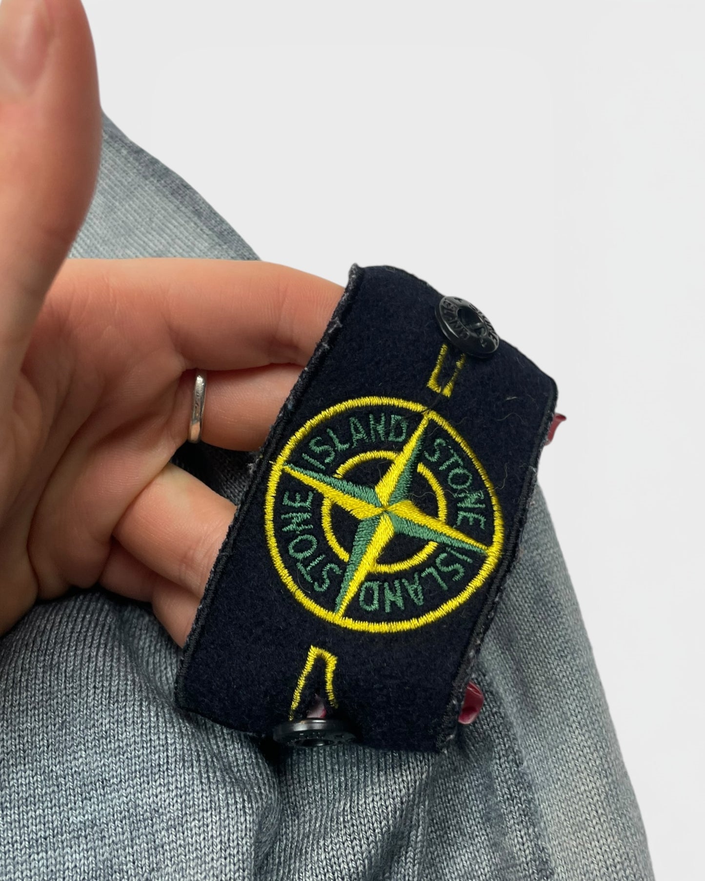 Stone island pull / sweater