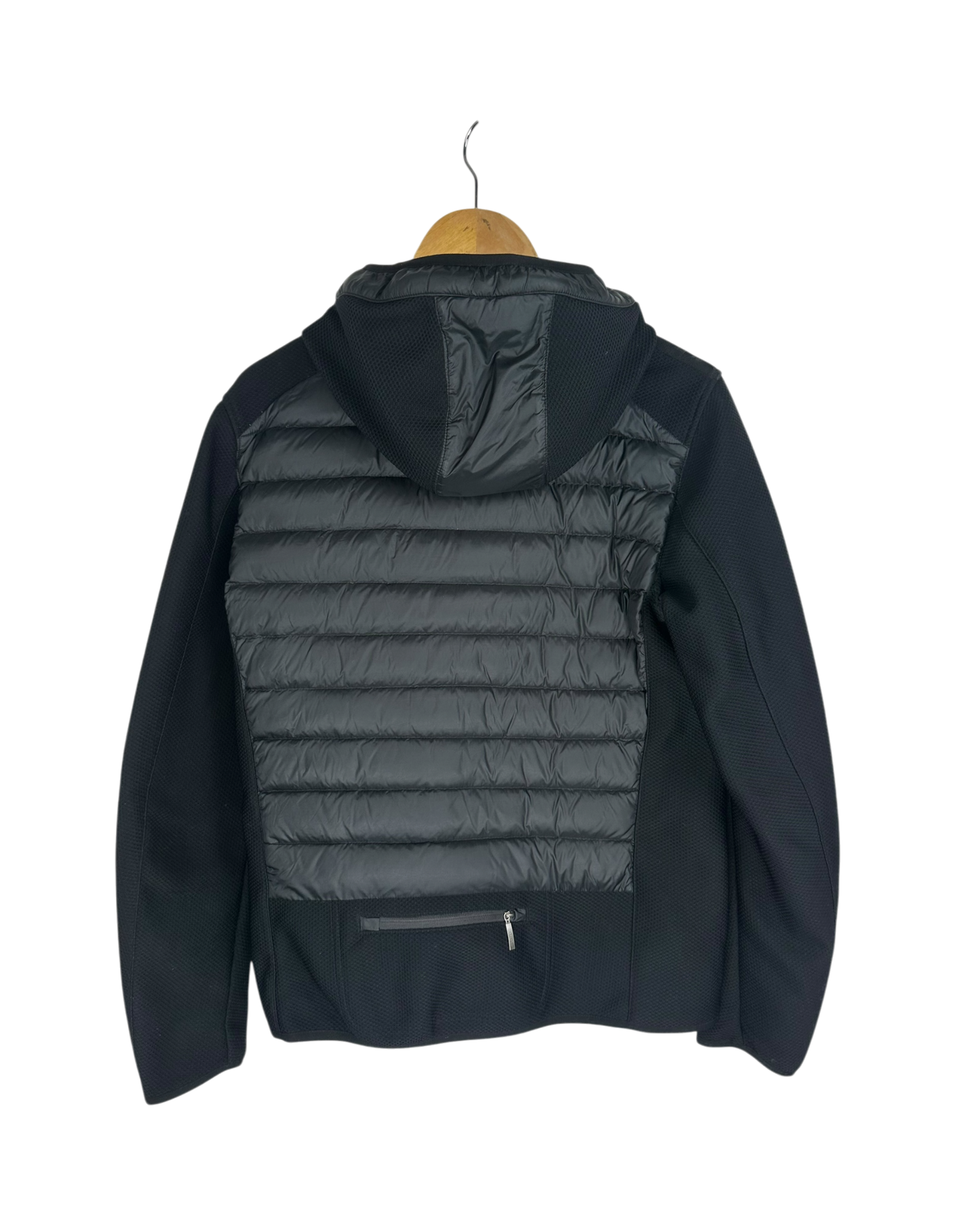Parajumpers veste bi matière