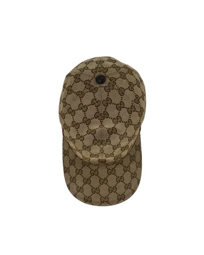 Gucci Casquette GG