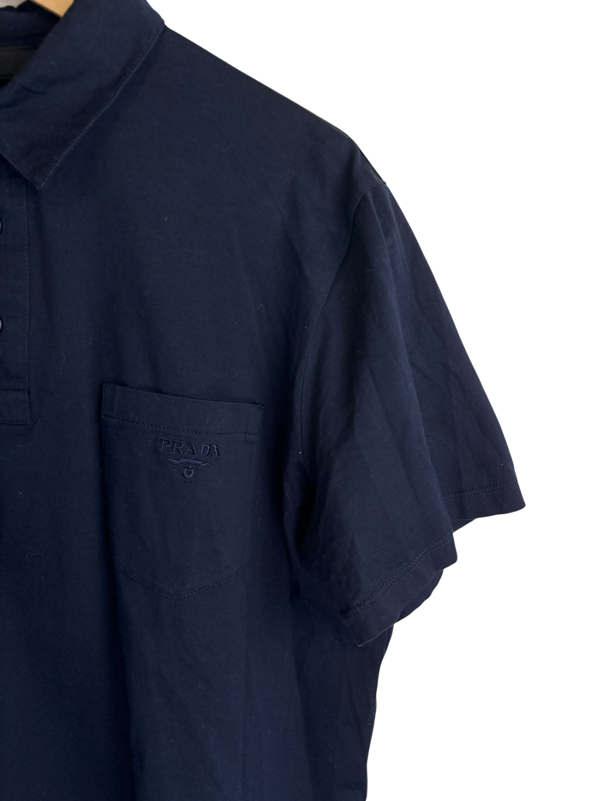 Prada Polo