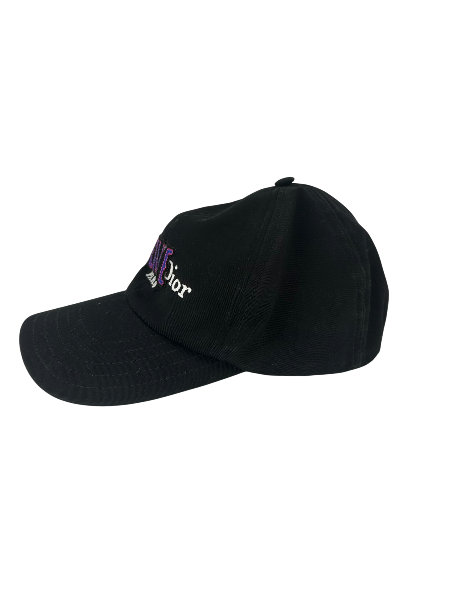 Dior casquette