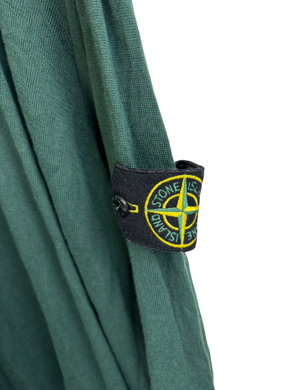 Stone Island Pull en laine