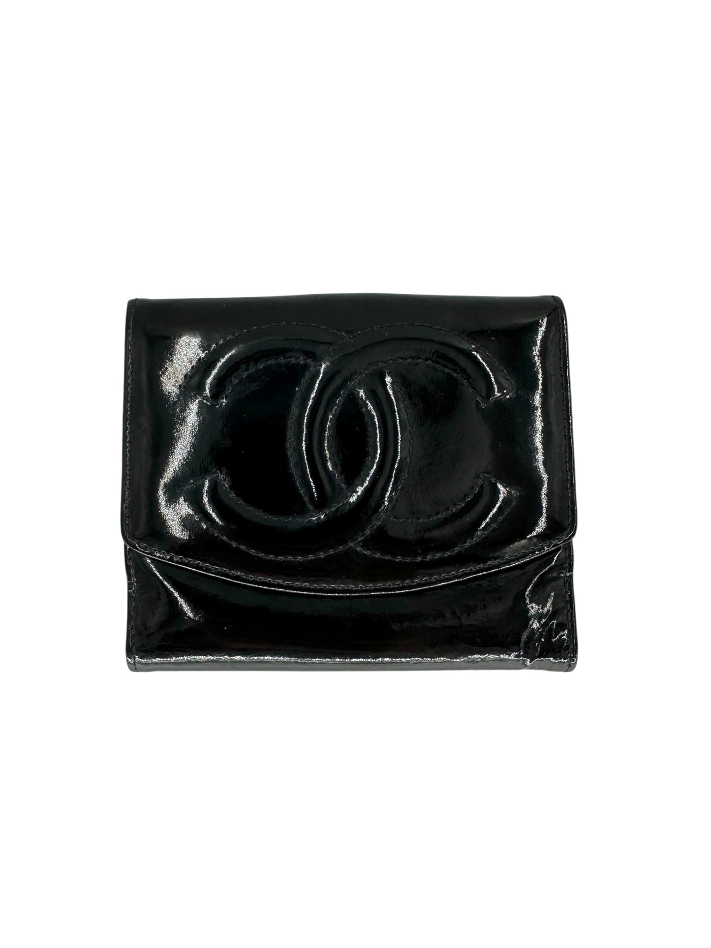 Chanel portefeuille