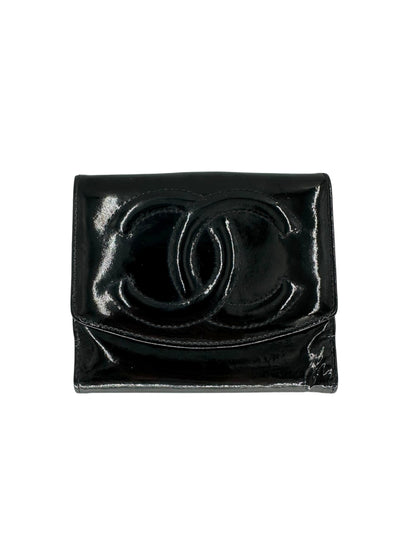 Chanel portefeuille