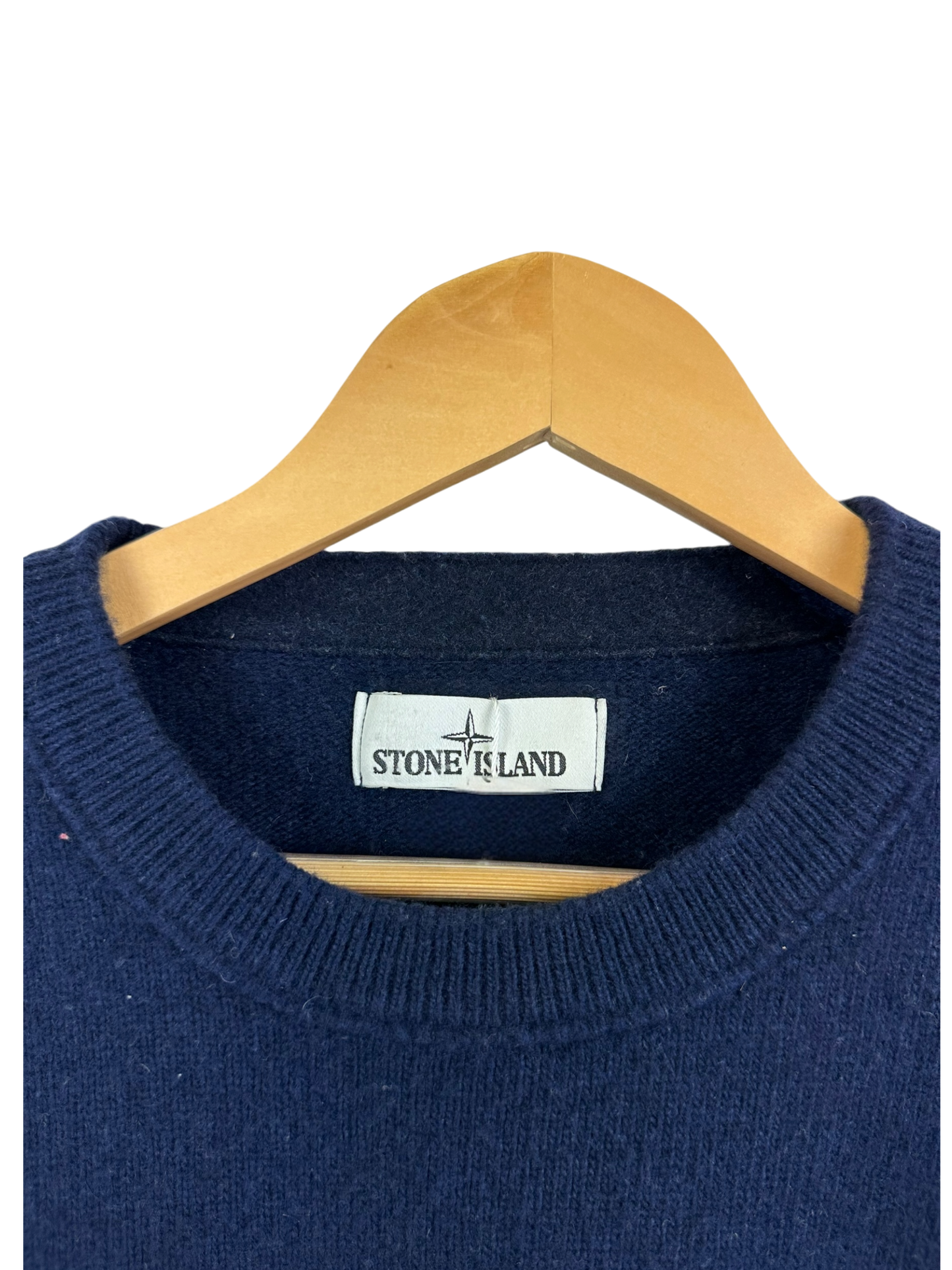 Stone Island Pull