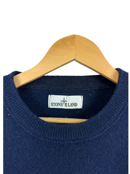 Stone Island Pull
