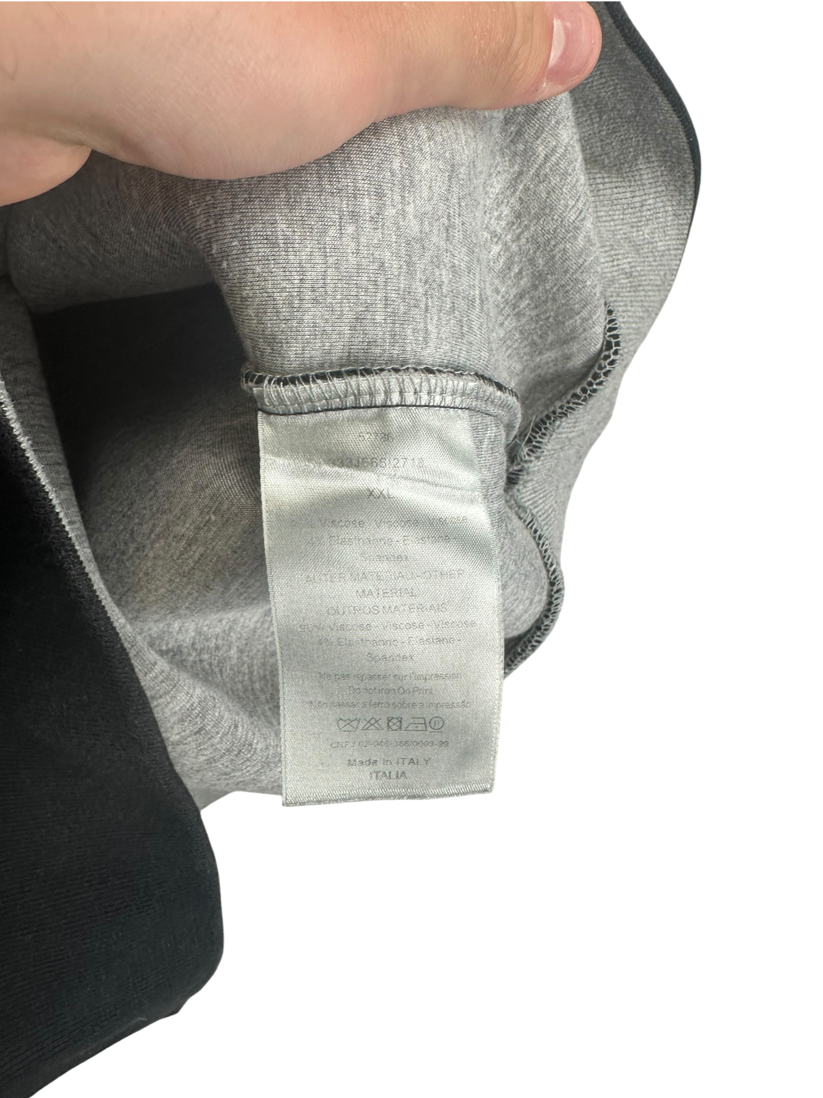 Dior pull