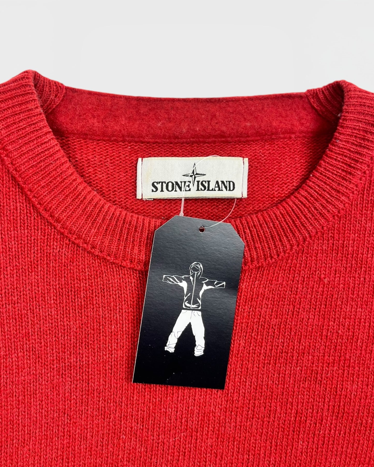 Stone island pull / sweater