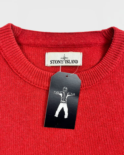 Stone island pull / sweater