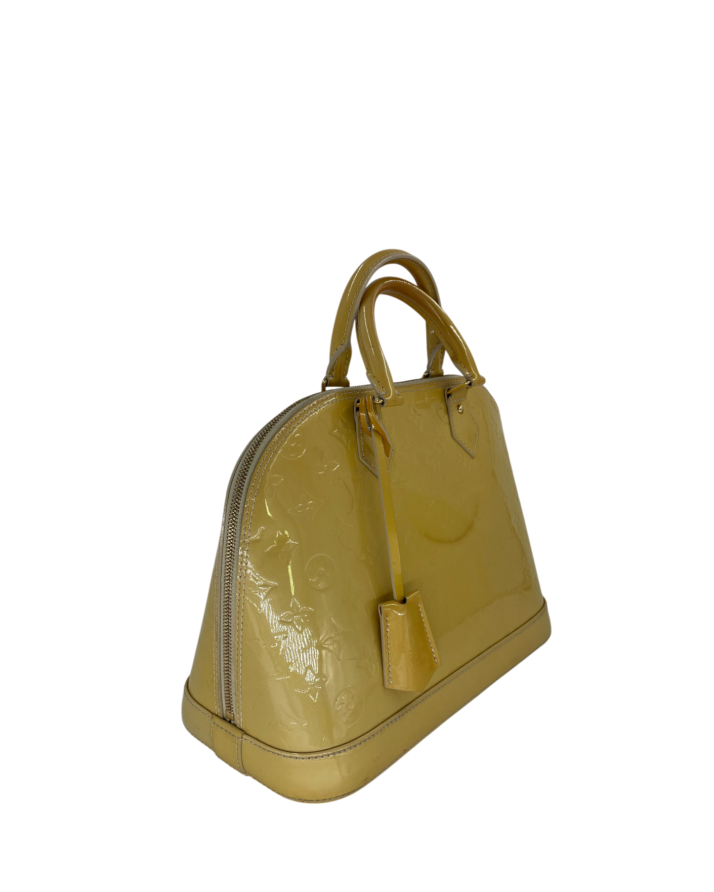 Louis Vuitton Sac à main Alma monogram