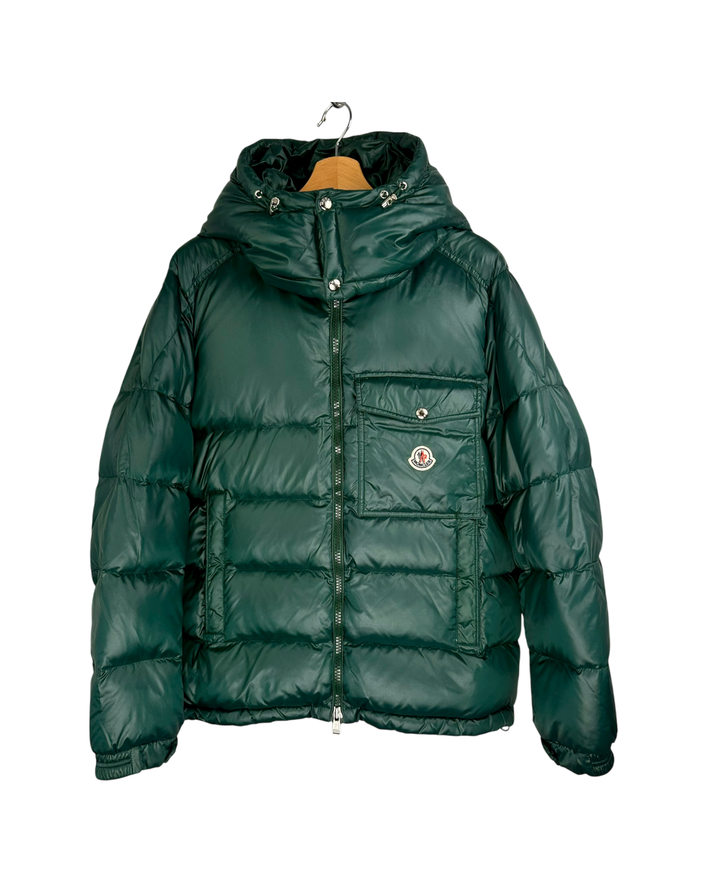 Moncler doudoune