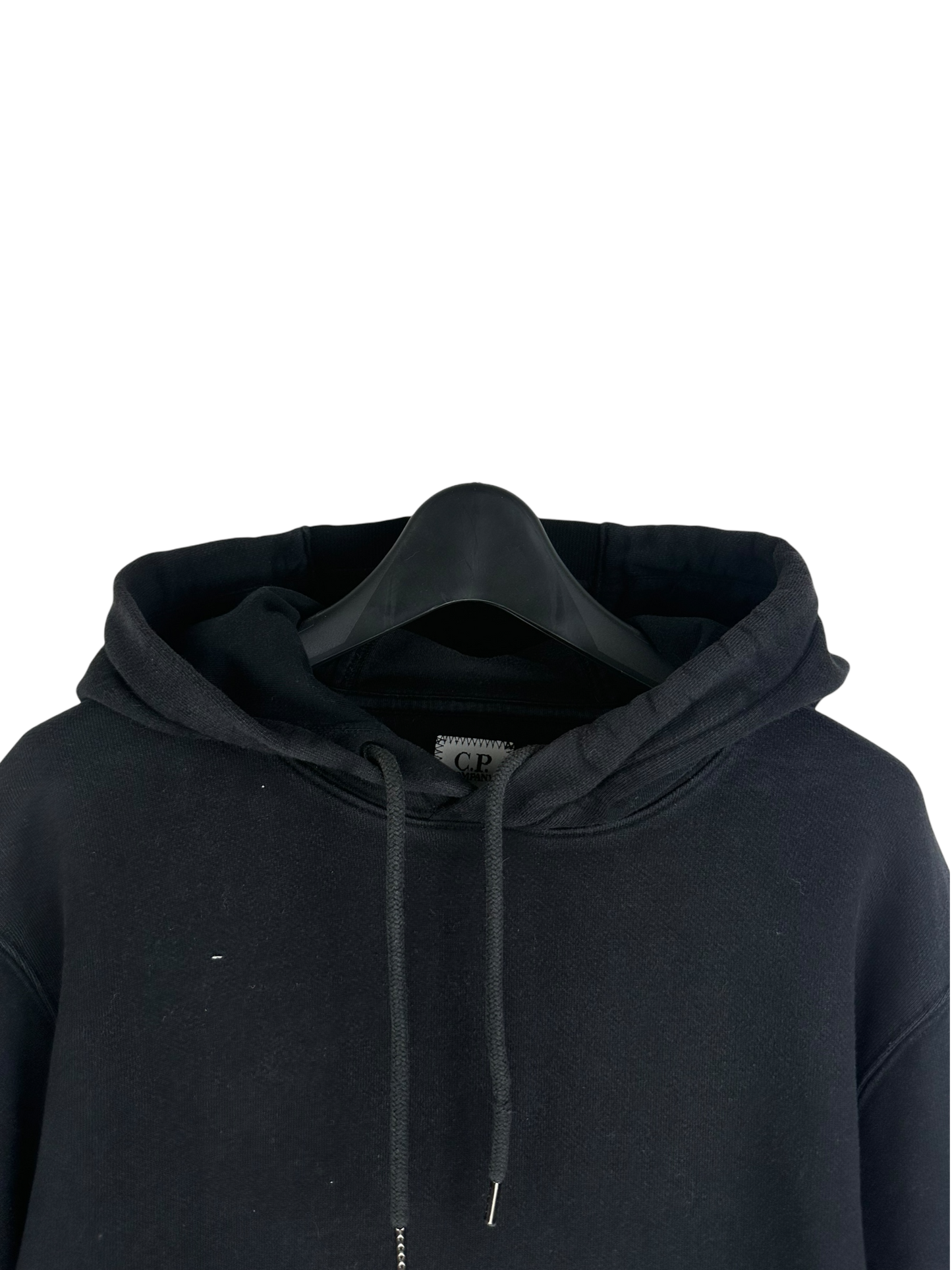 C.P Company Pull à capuche