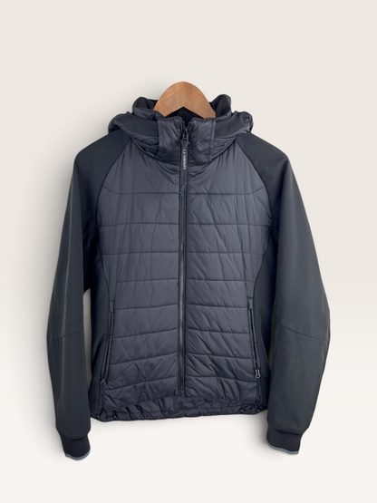 C.P Company veste bi matière