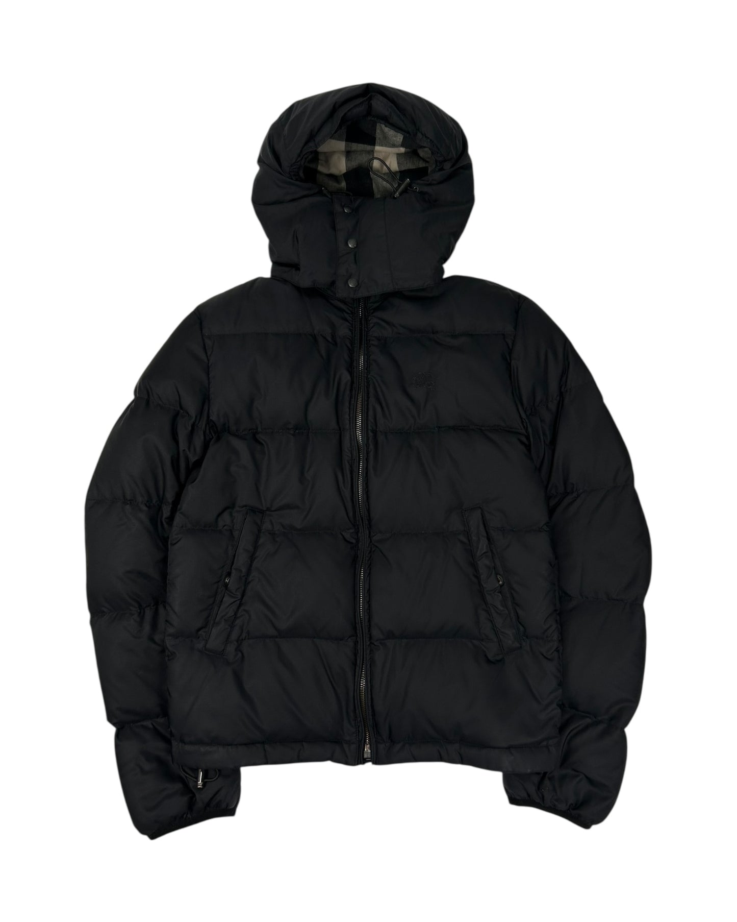 Burberry doudoune