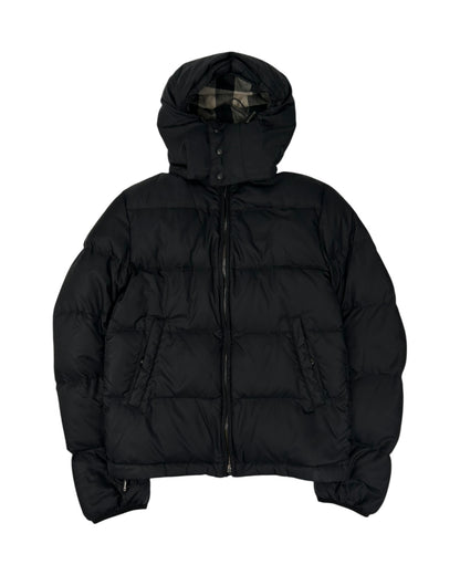 Burberry doudoune