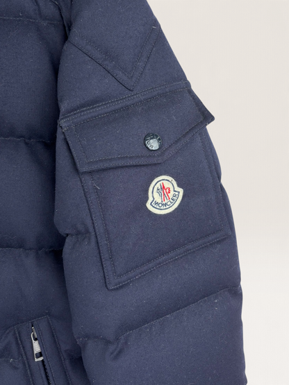 Moncler Doudoune Maya Mont Genèvre