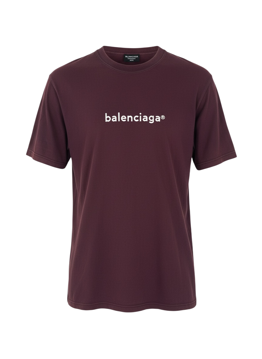 Balenciaga t-shirt