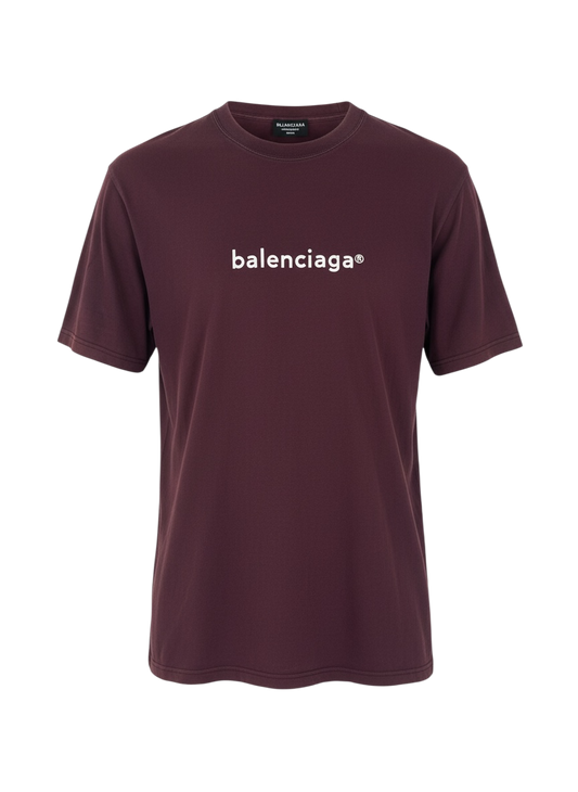 Balenciaga t-shirt
