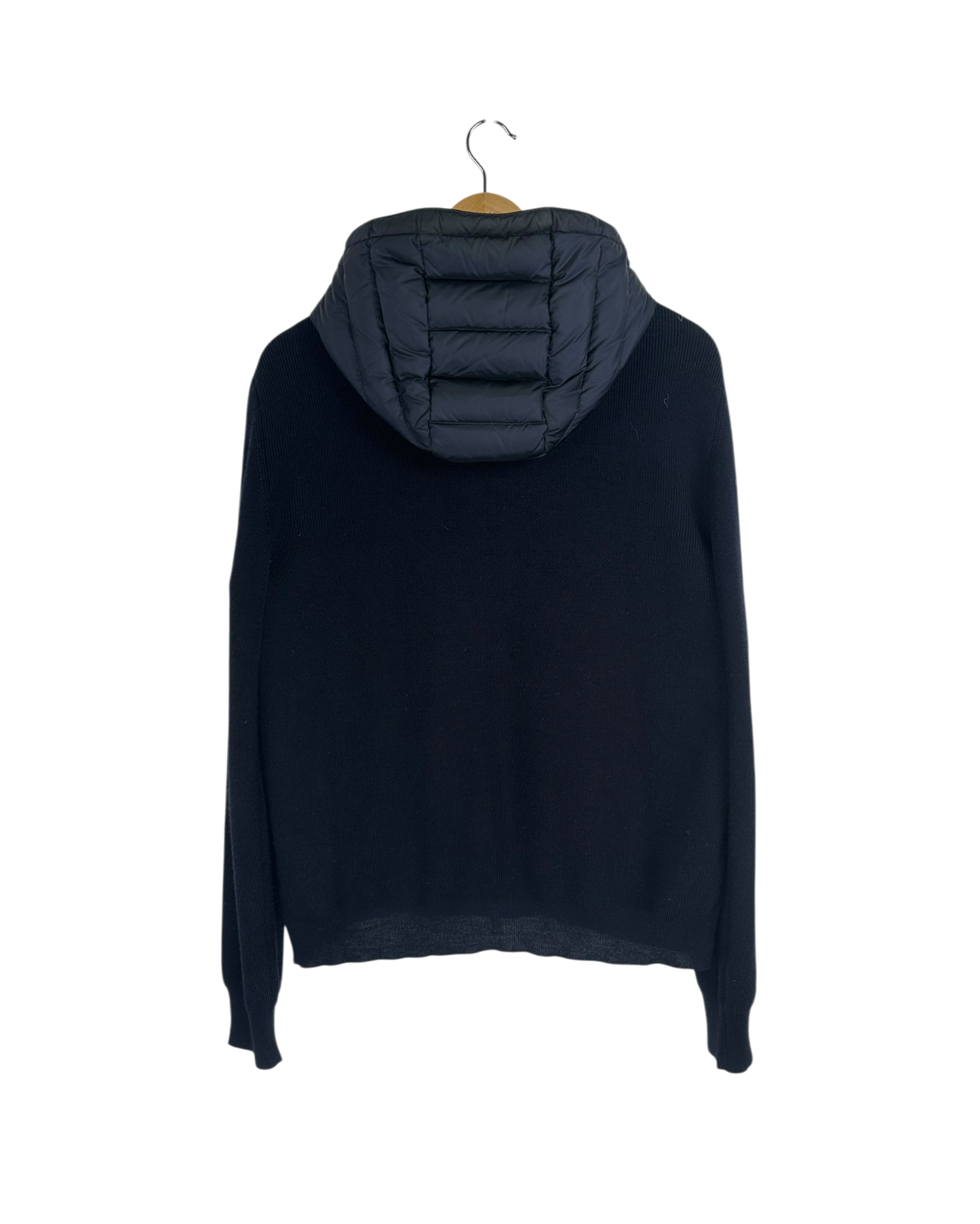 Moncler doudoune bi matière