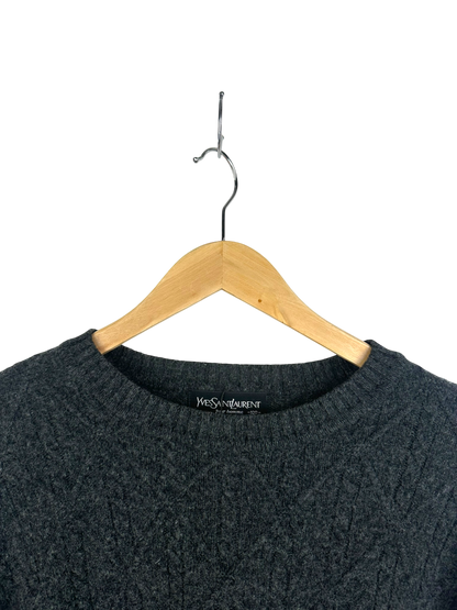 Yves Saint Laurent pull