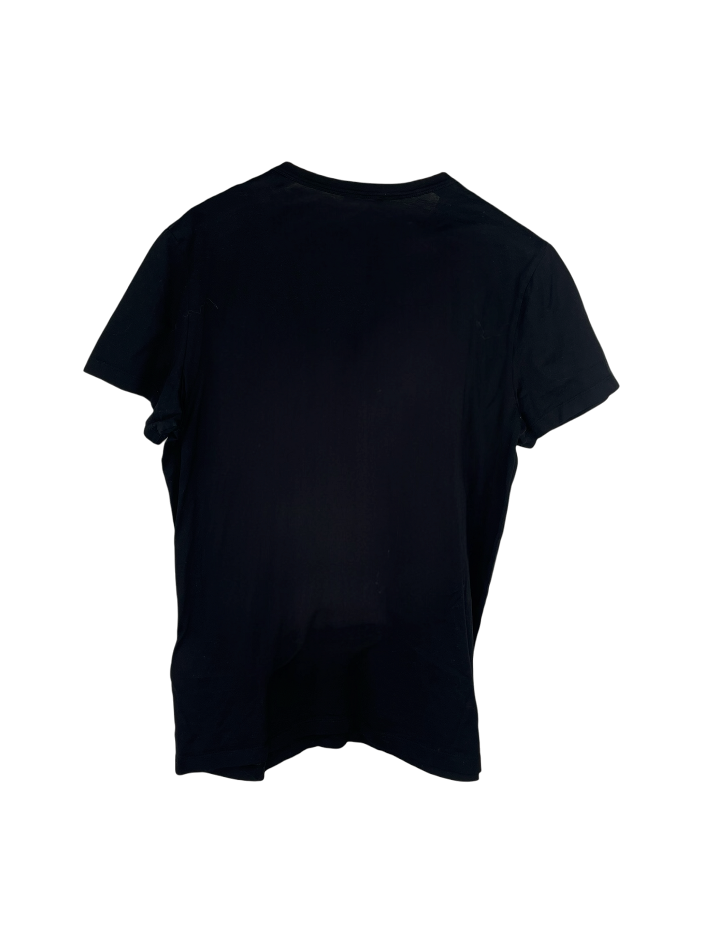 Moncler t-shirt double logo