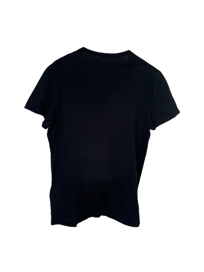 Moncler t-shirt double logo