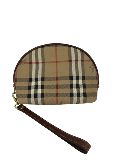 Burberry pochette poupée russe