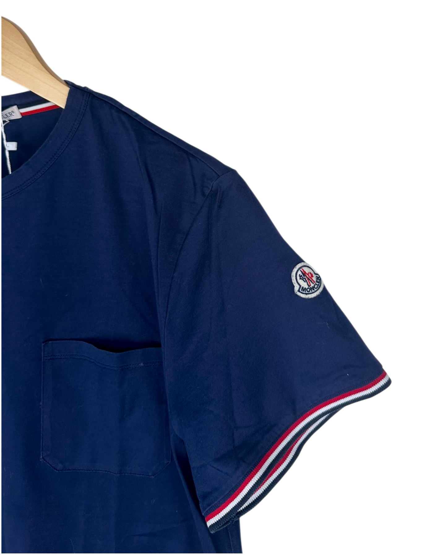 Moncler t-shirt