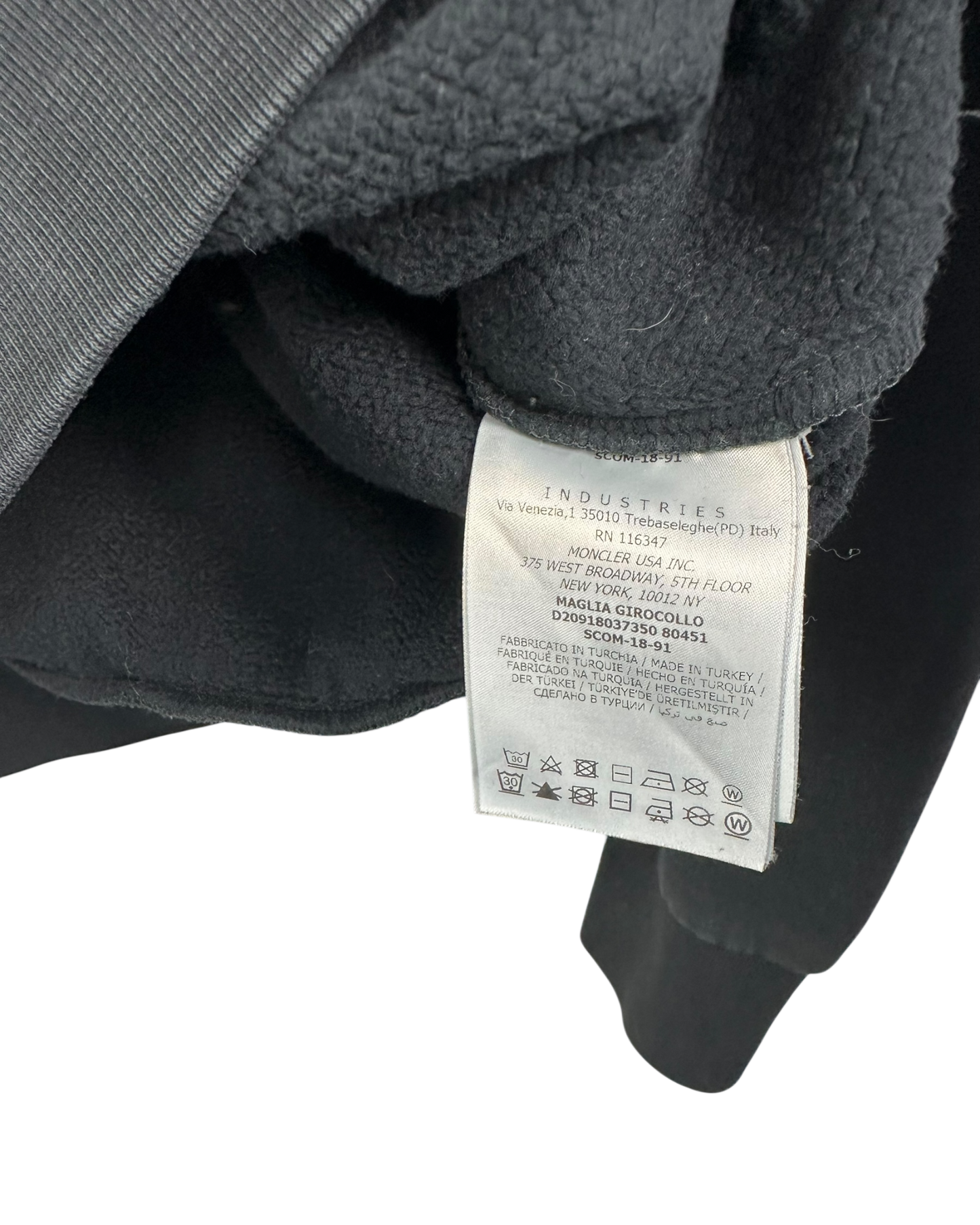 Moncler pull